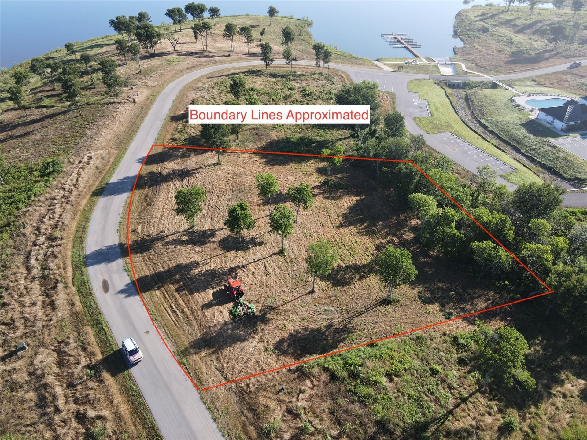 1.08 acres in Navarro County - photo 16