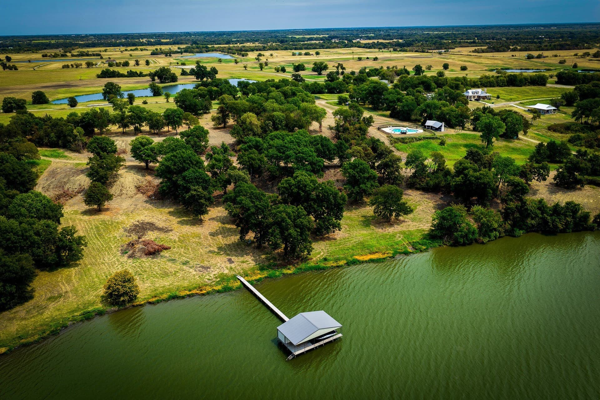 1 acres in Hunt County - photo 2