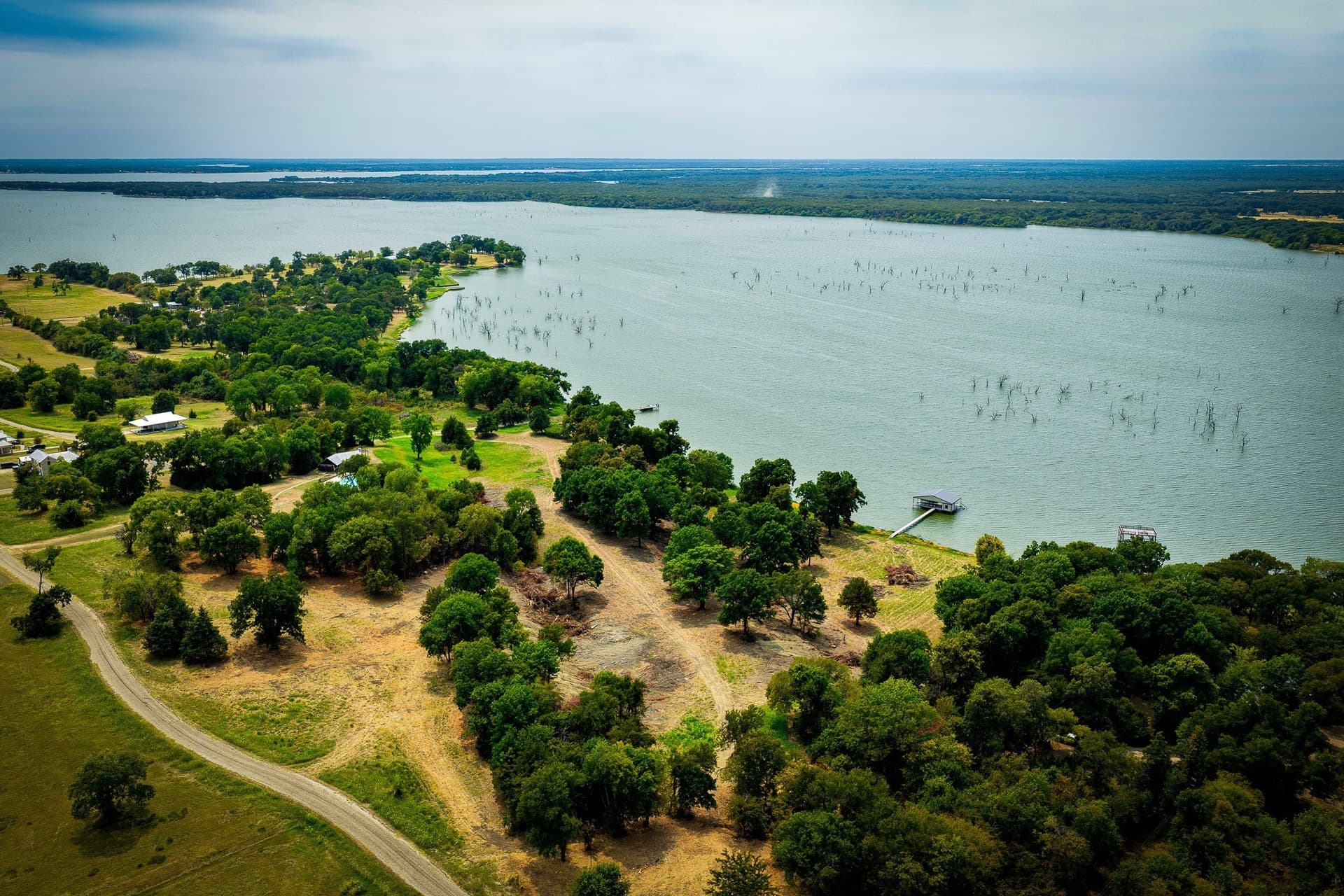 1 acres in Hunt County - photo 20