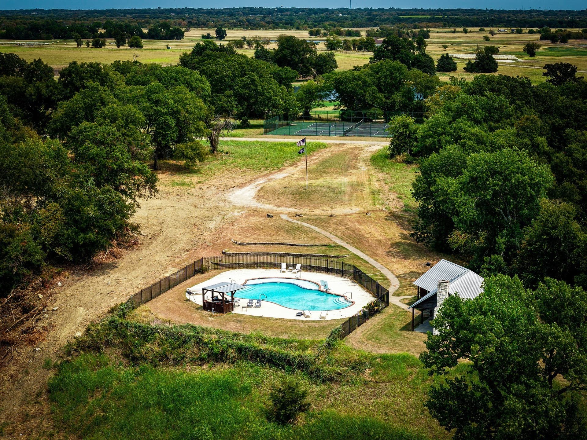 1 acres in Hunt County - photo 24