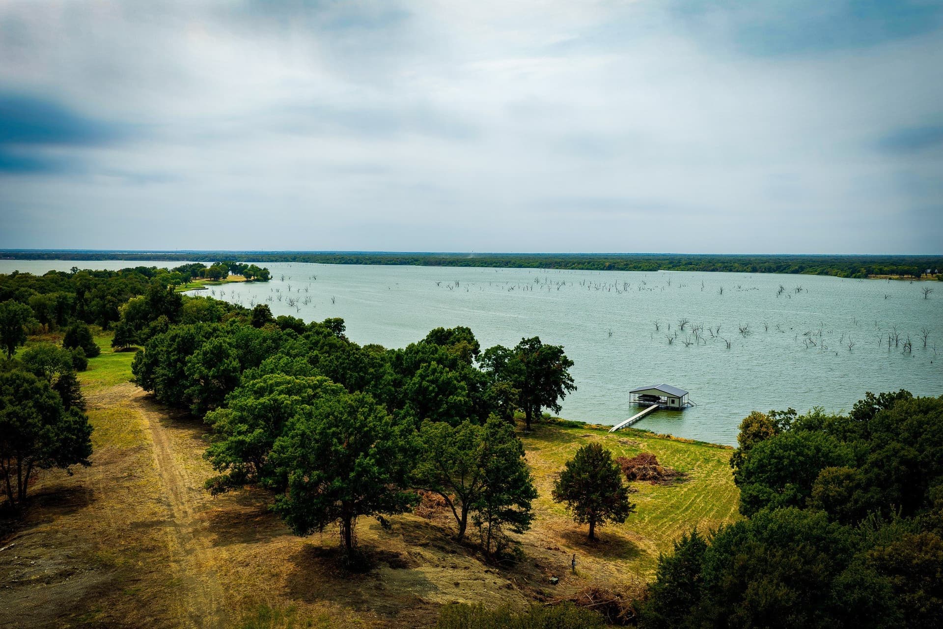 1 acres in Hunt County - photo 13