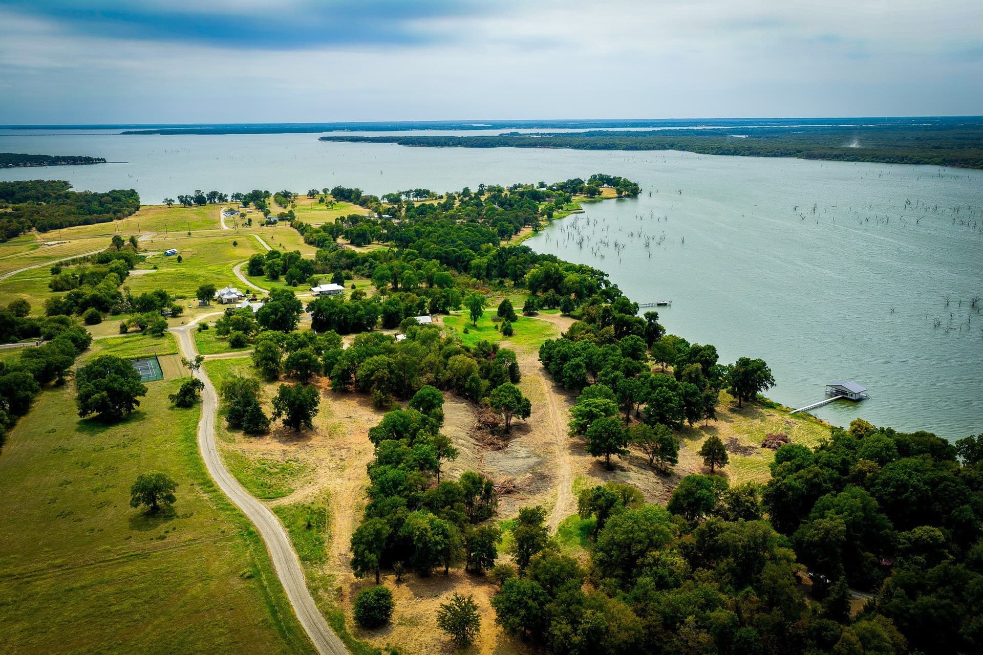 1 acres in Hunt County - photo 18