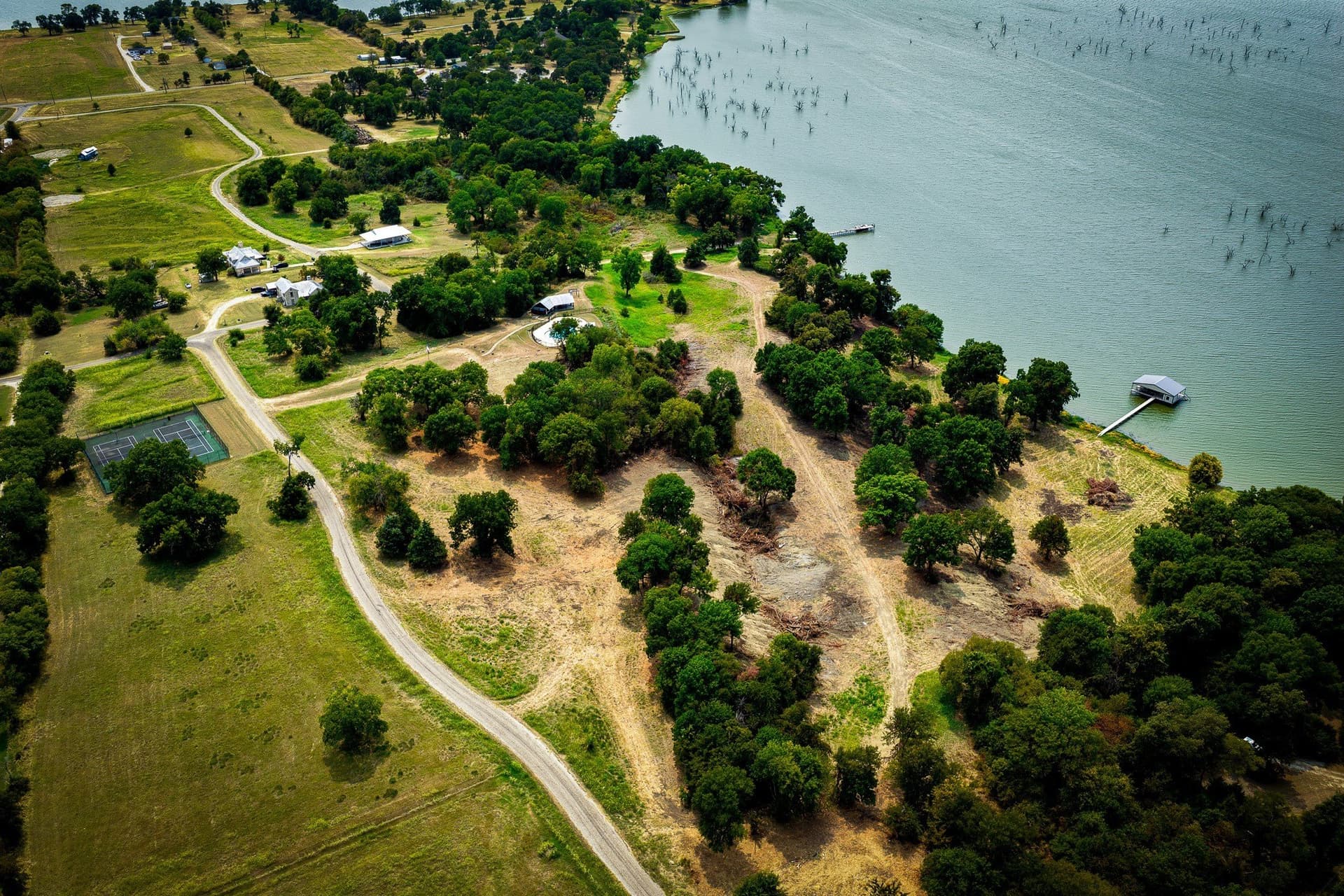 1 acres in Hunt County - photo 7