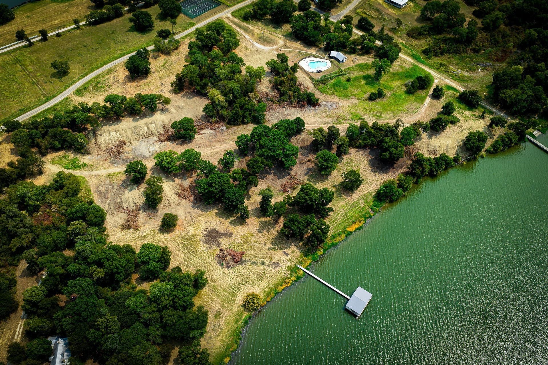 1 acres in Hunt County - photo 30