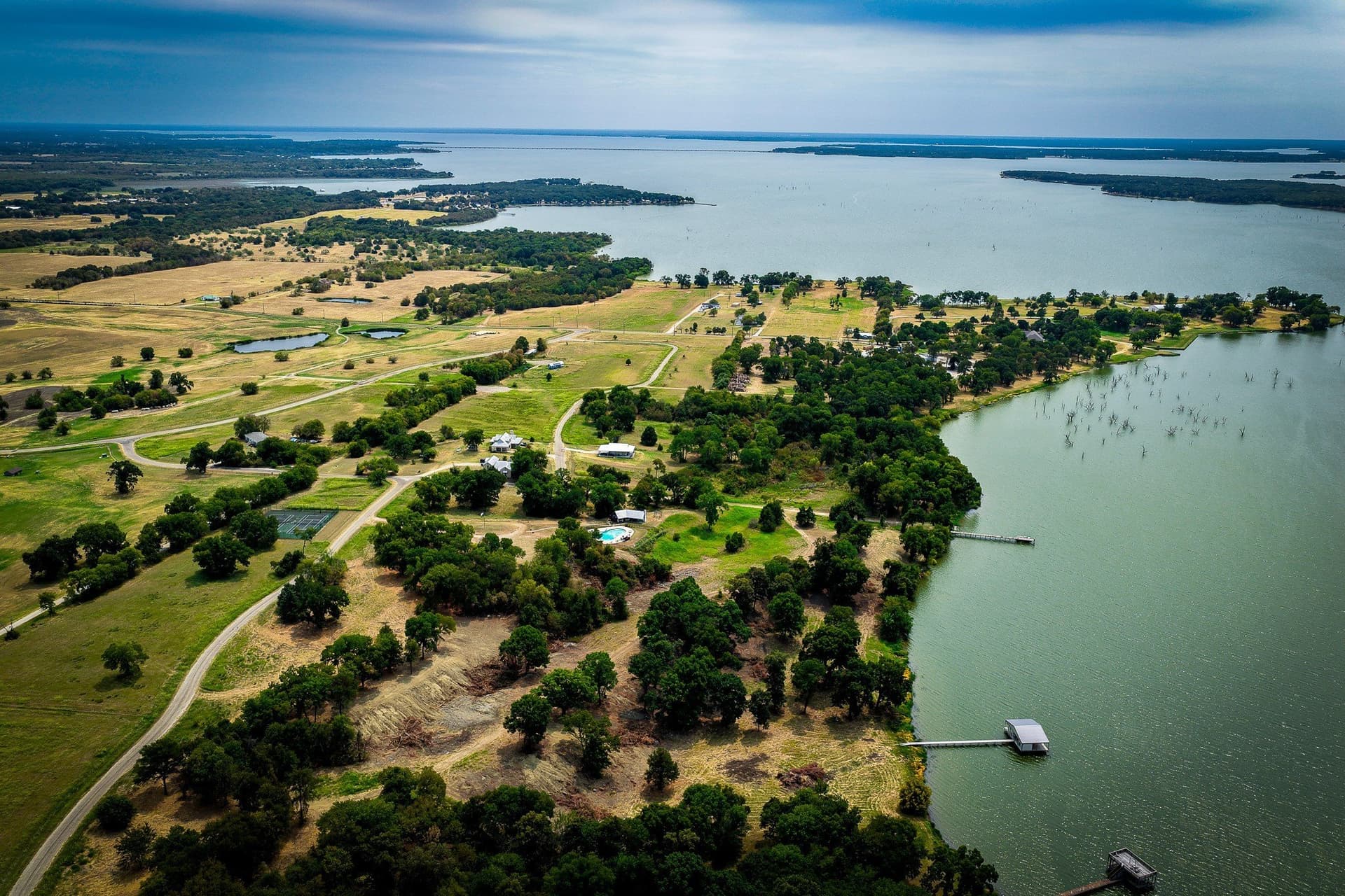 1 acres in Hunt County - photo 21