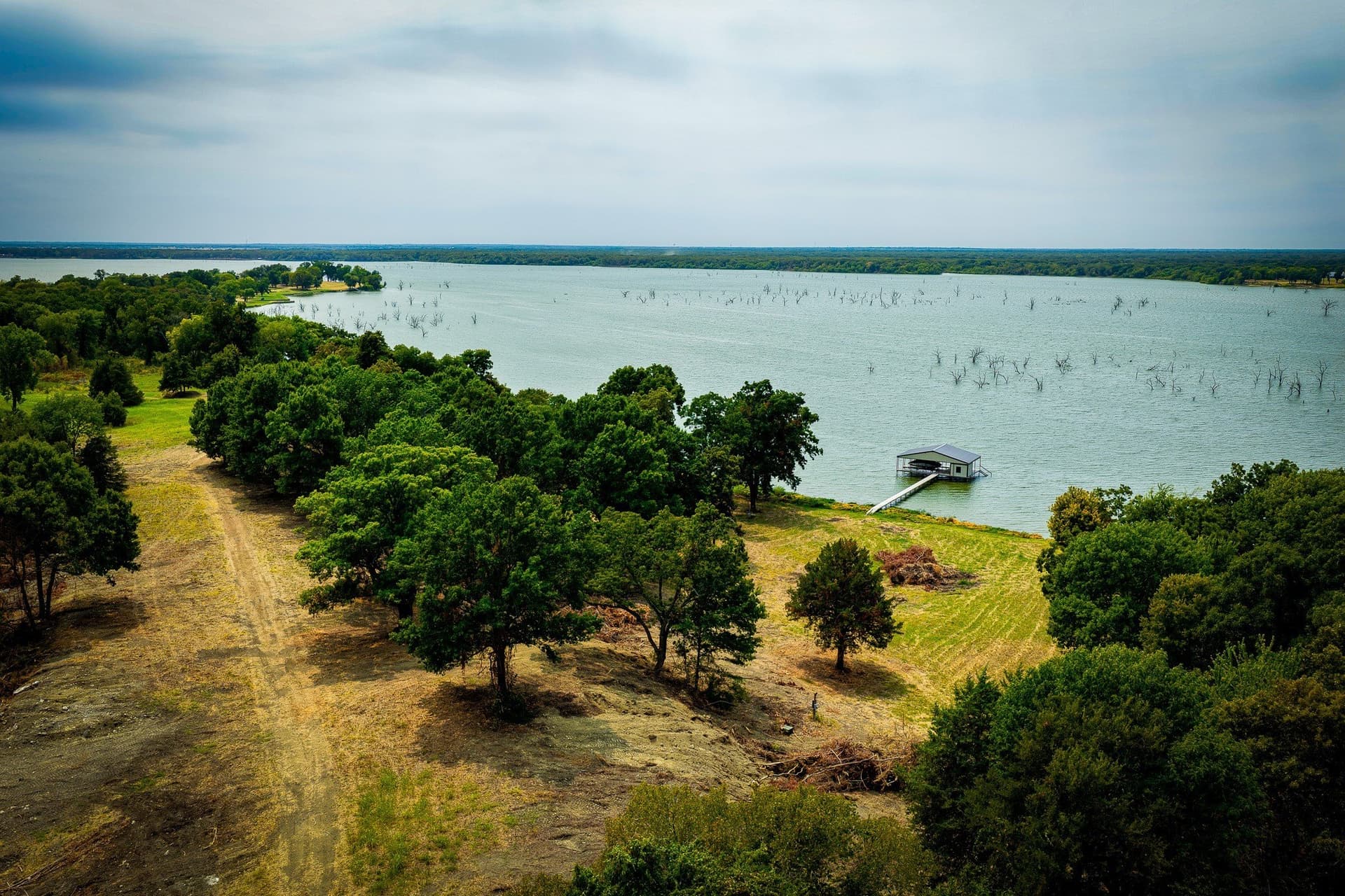 1 acres in Hunt County - photo 9