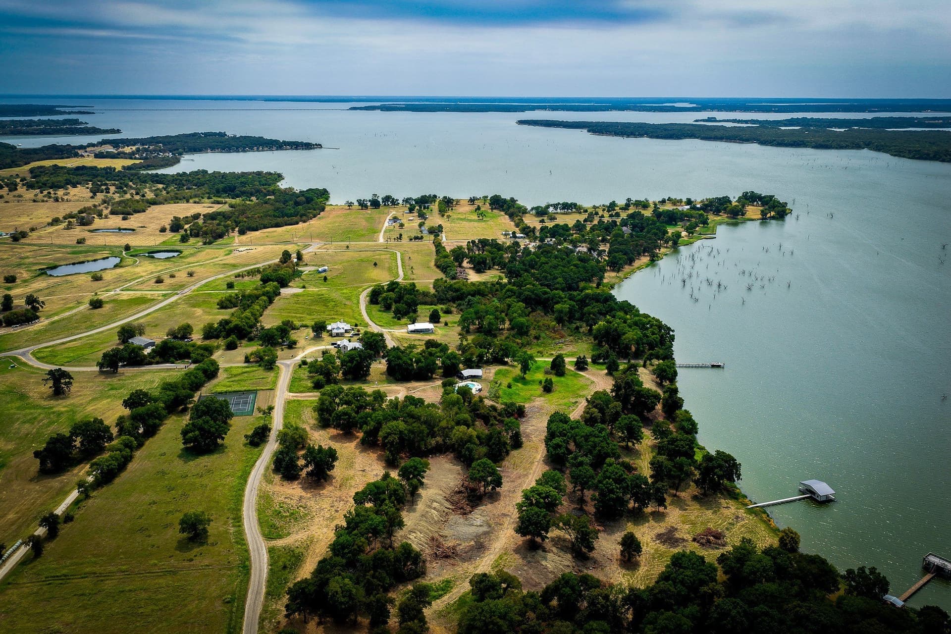 1 acres in Hunt County - photo 10
