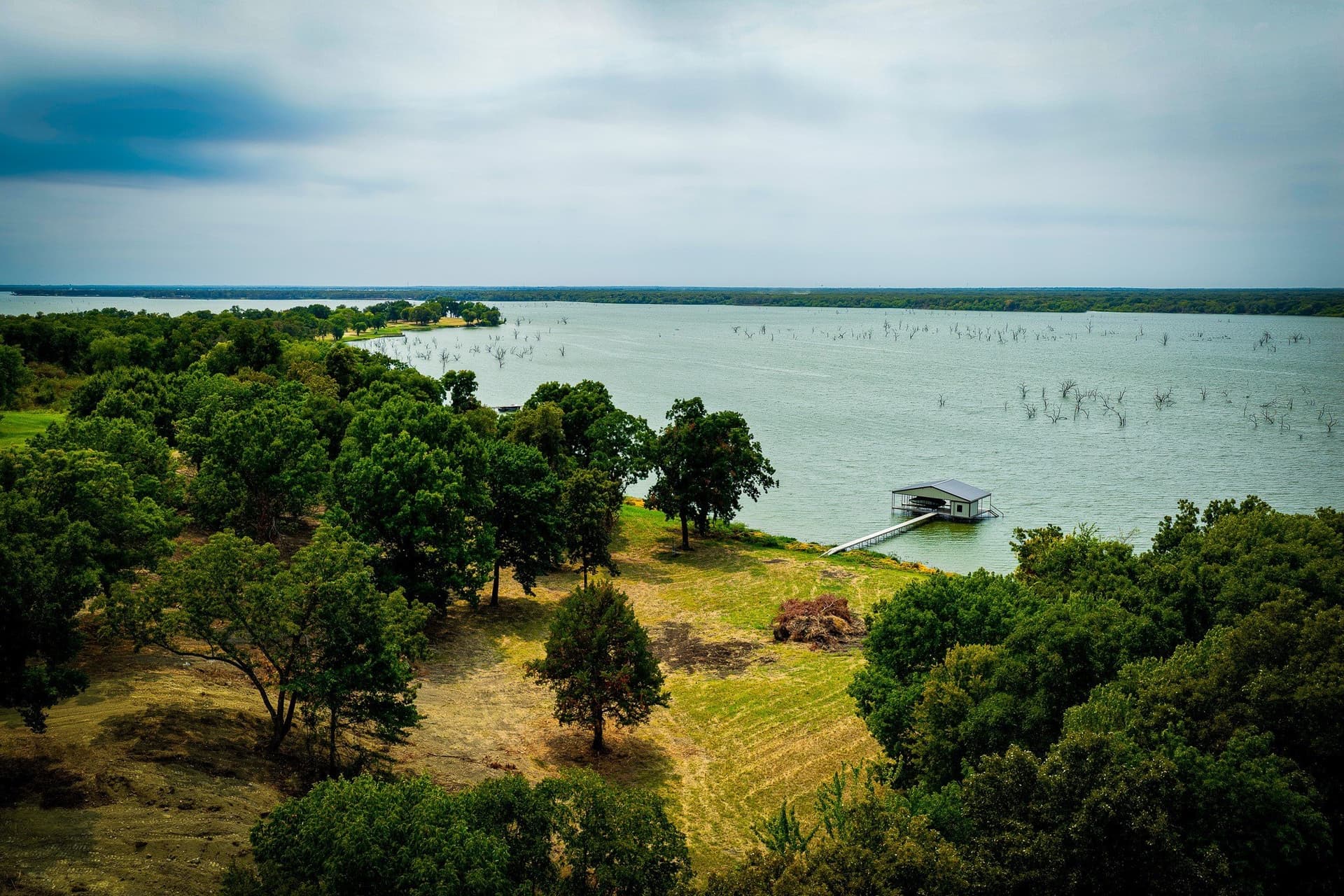 1 acres in Hunt County - photo 3