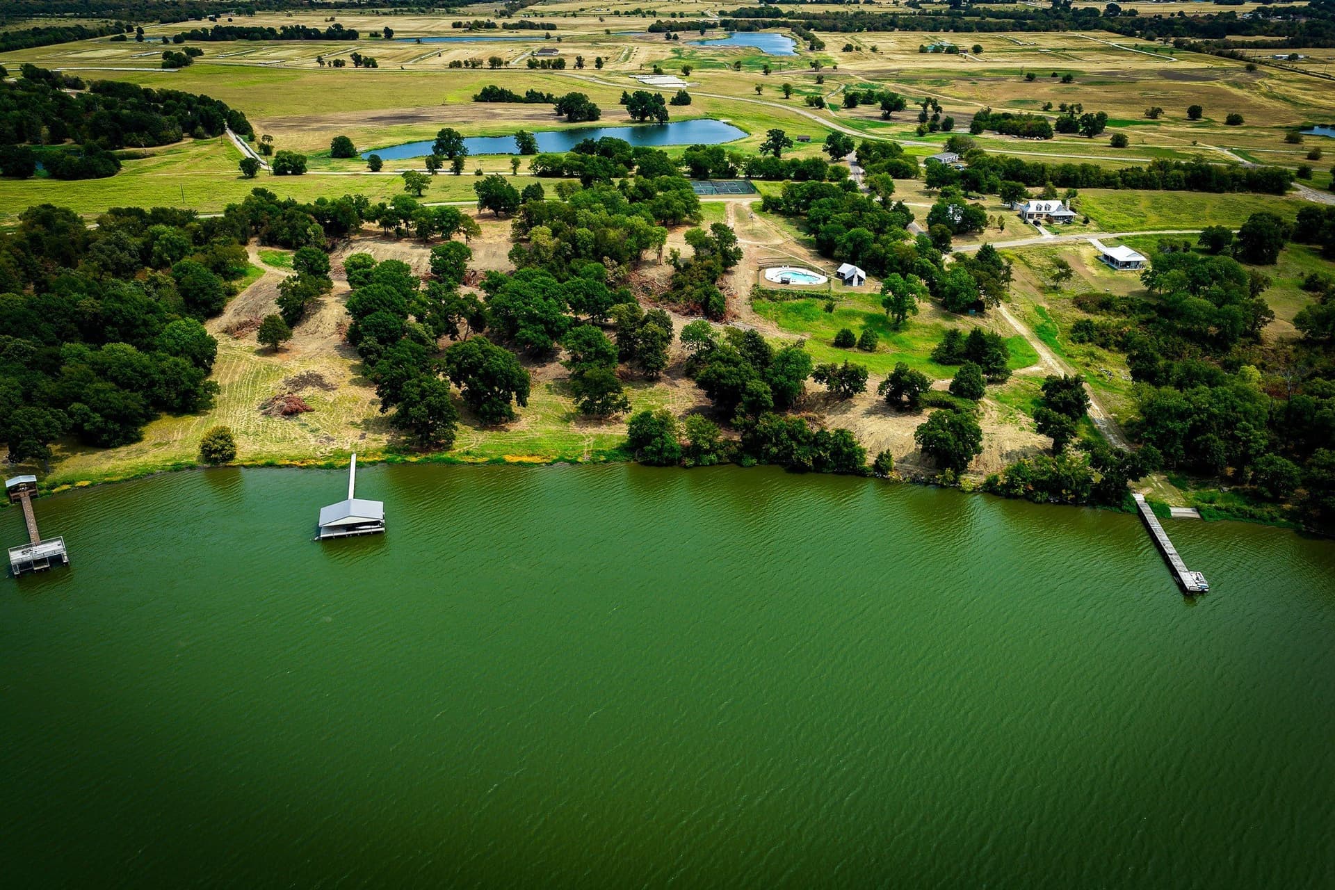 1 acres in Hunt County - photo 19