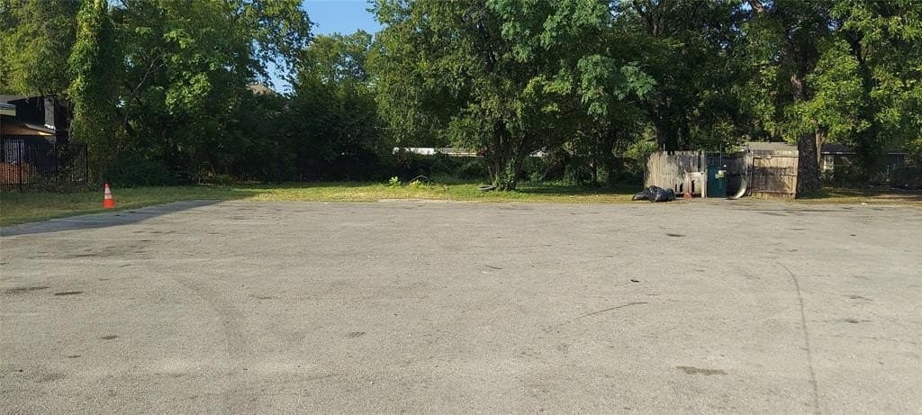 0.24 acres in Dallas County