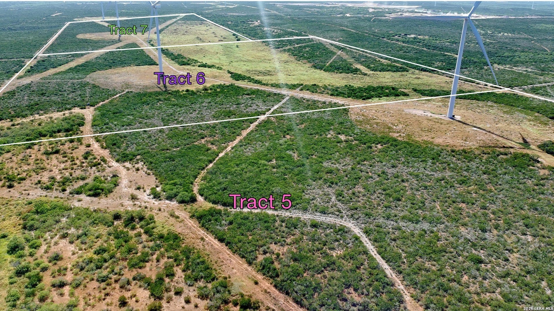 50 acres in Webb County gallery image 3
