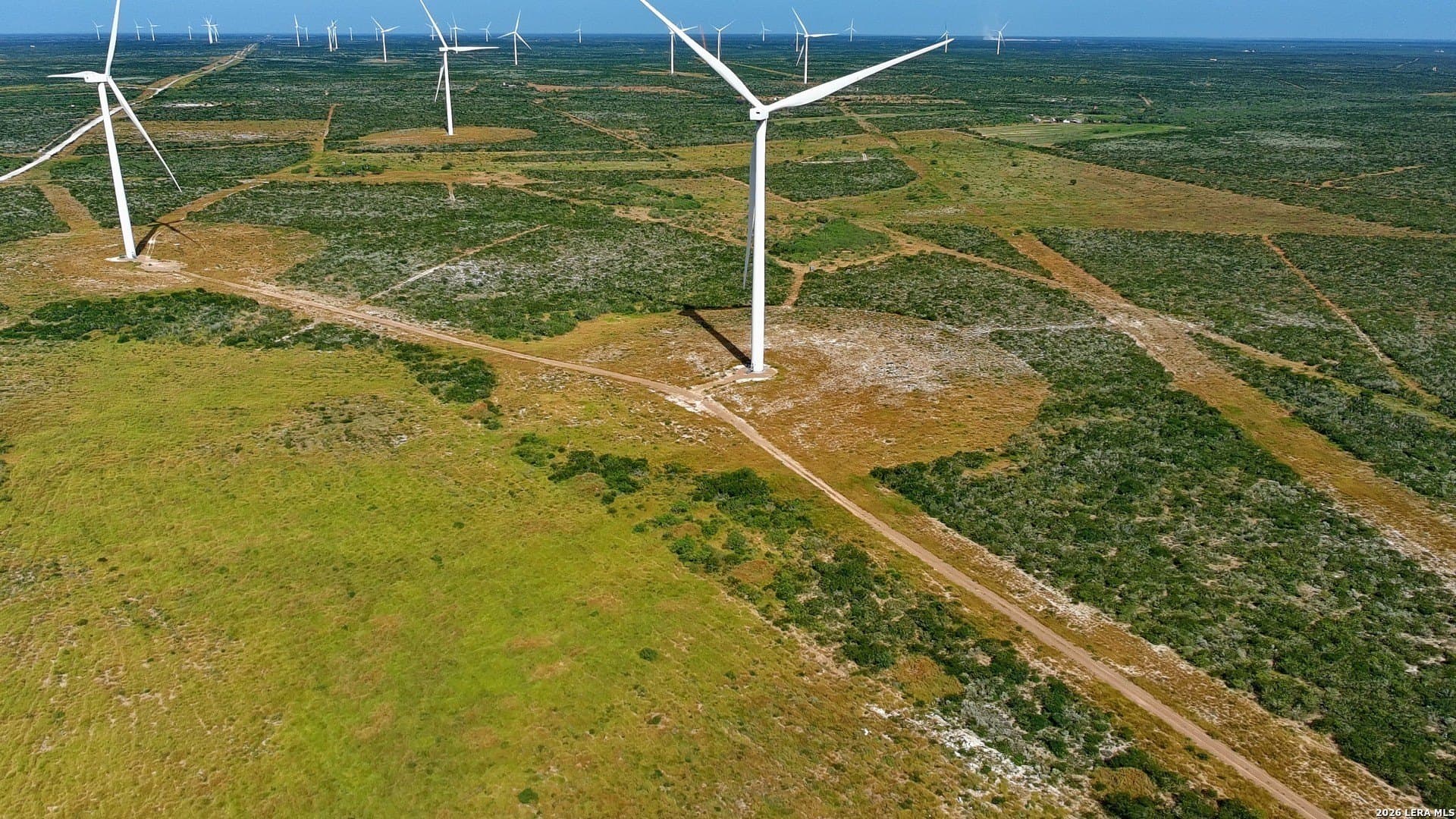 50 acres in Webb County featured view