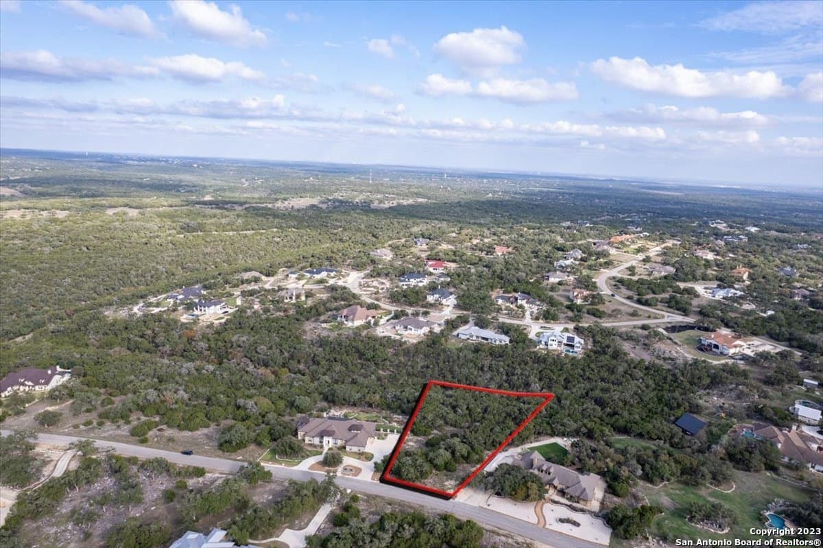 1.45 acres in Comal County featured view