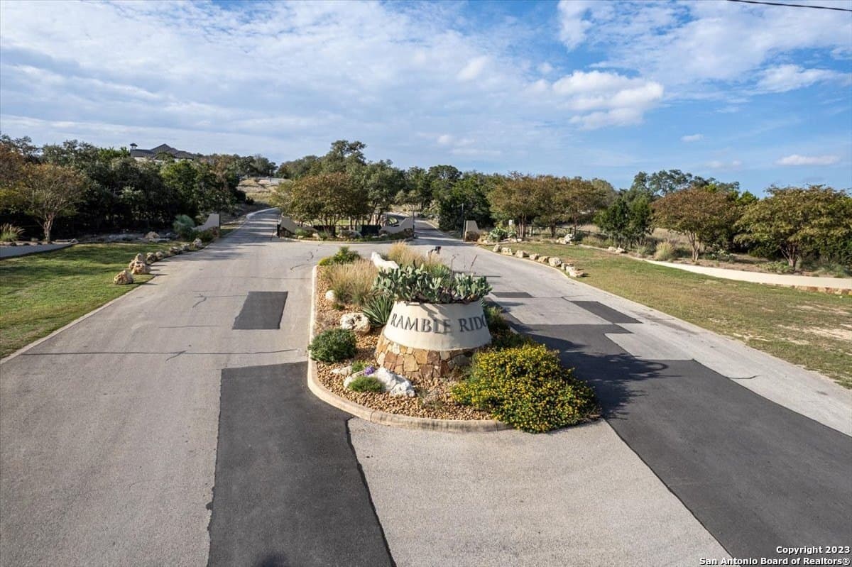 1.45 acres in Comal County