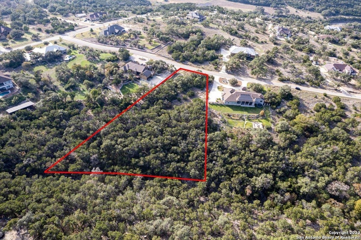 1.45 acres in Comal County - photo 14