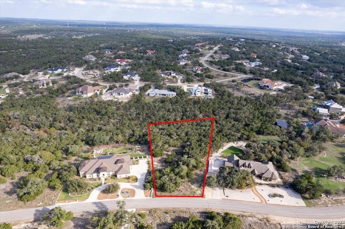 1.45 acres in Comal County - photo 13