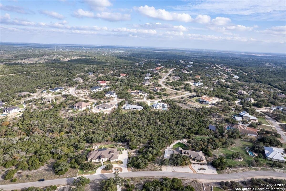 1.45 acres in Comal County - photo 9
