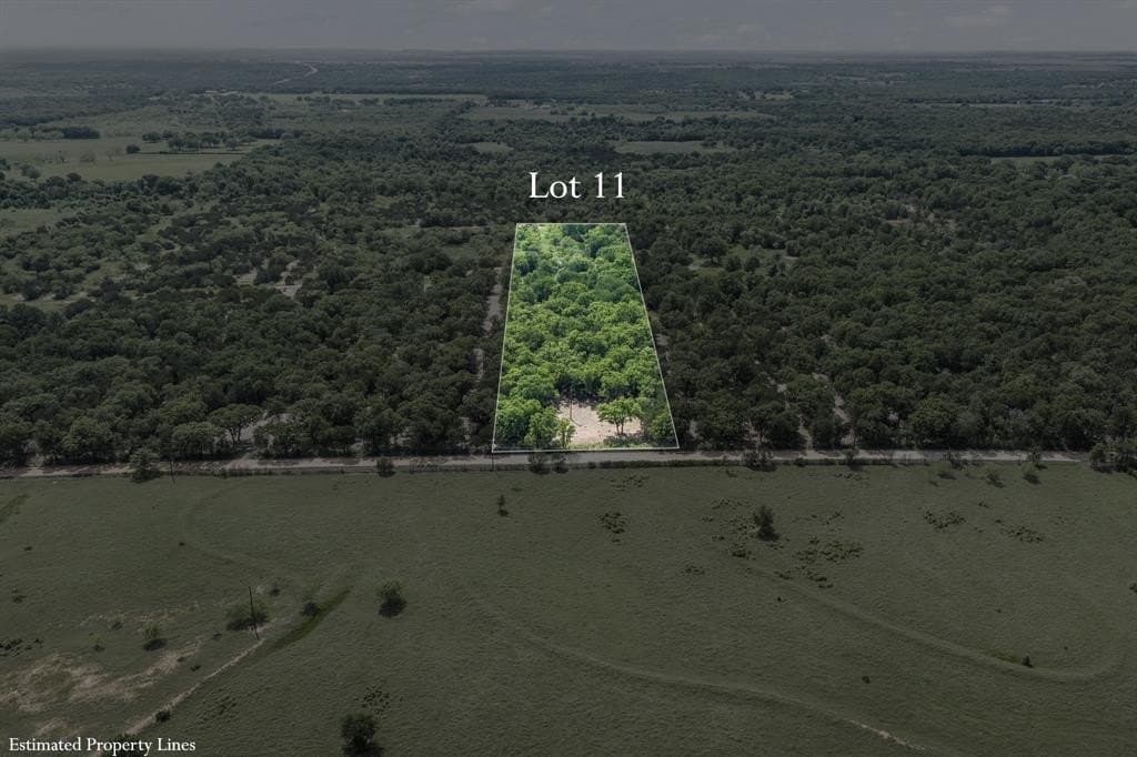 5 acres in Bosque County gallery image 3