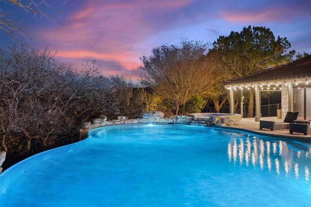 168.07 acres in Kerr County featured view