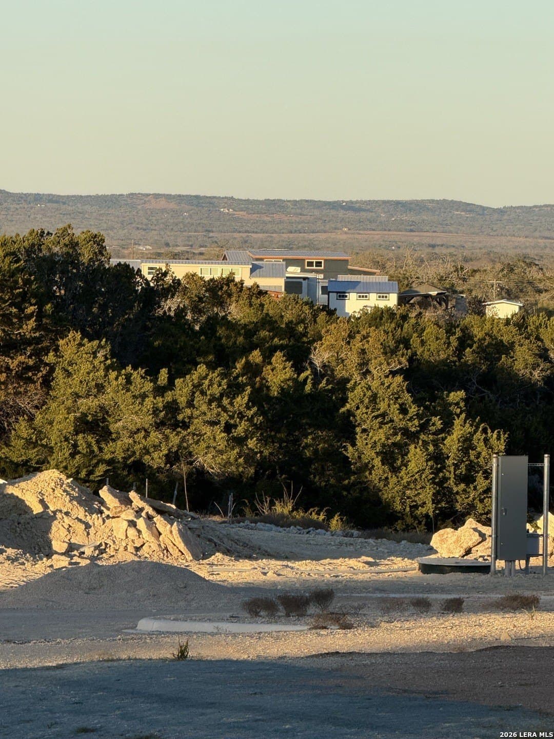 0.1 acres in Gillespie County - photo 9