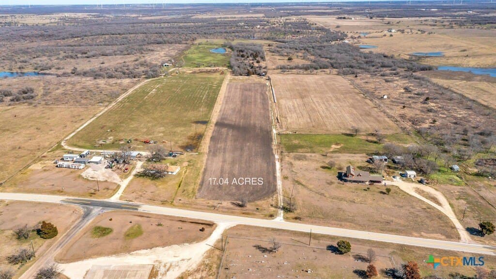 17 acres in McLennan County gallery image 3