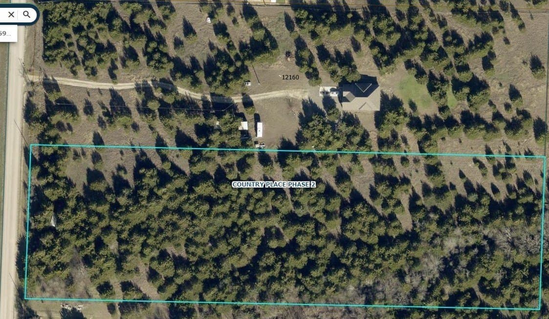 5.02 acres in Collin County gallery image 2