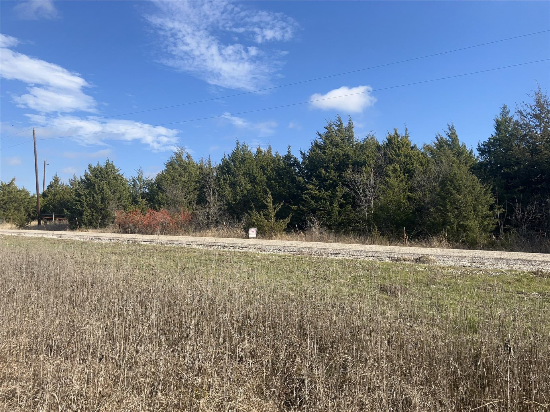 5.02 acres in Collin County gallery image 4