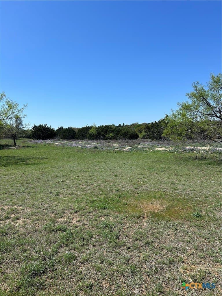 2.65 acres in Coryell County