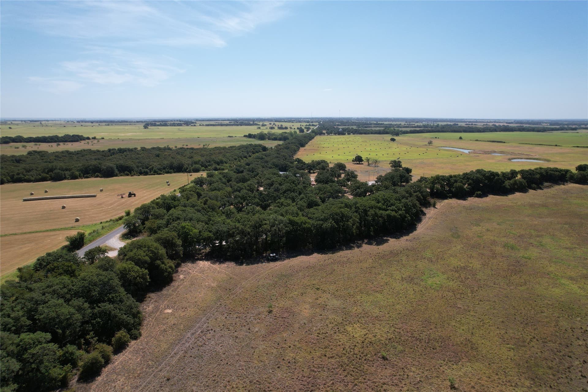 19.88 acres in Eastland County - photo 2