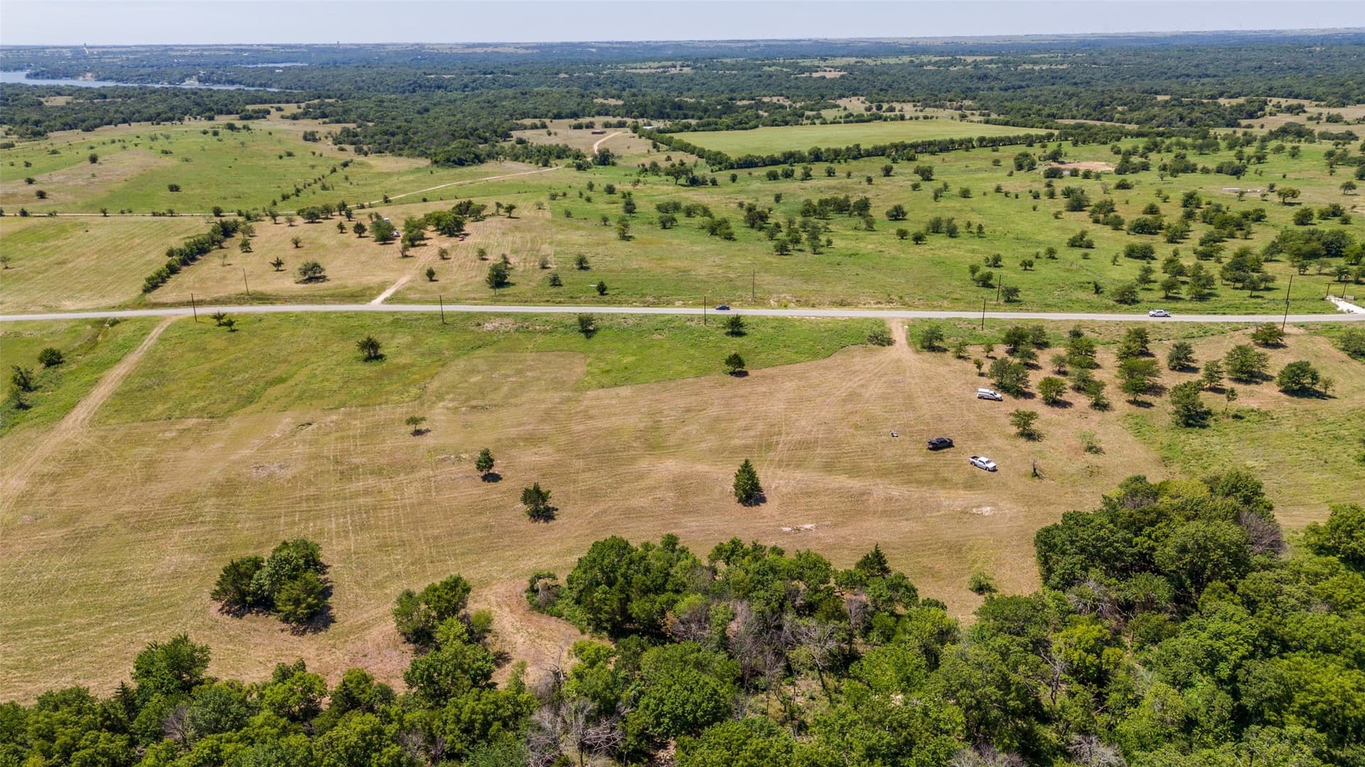 6 acres in Cooke County featured view