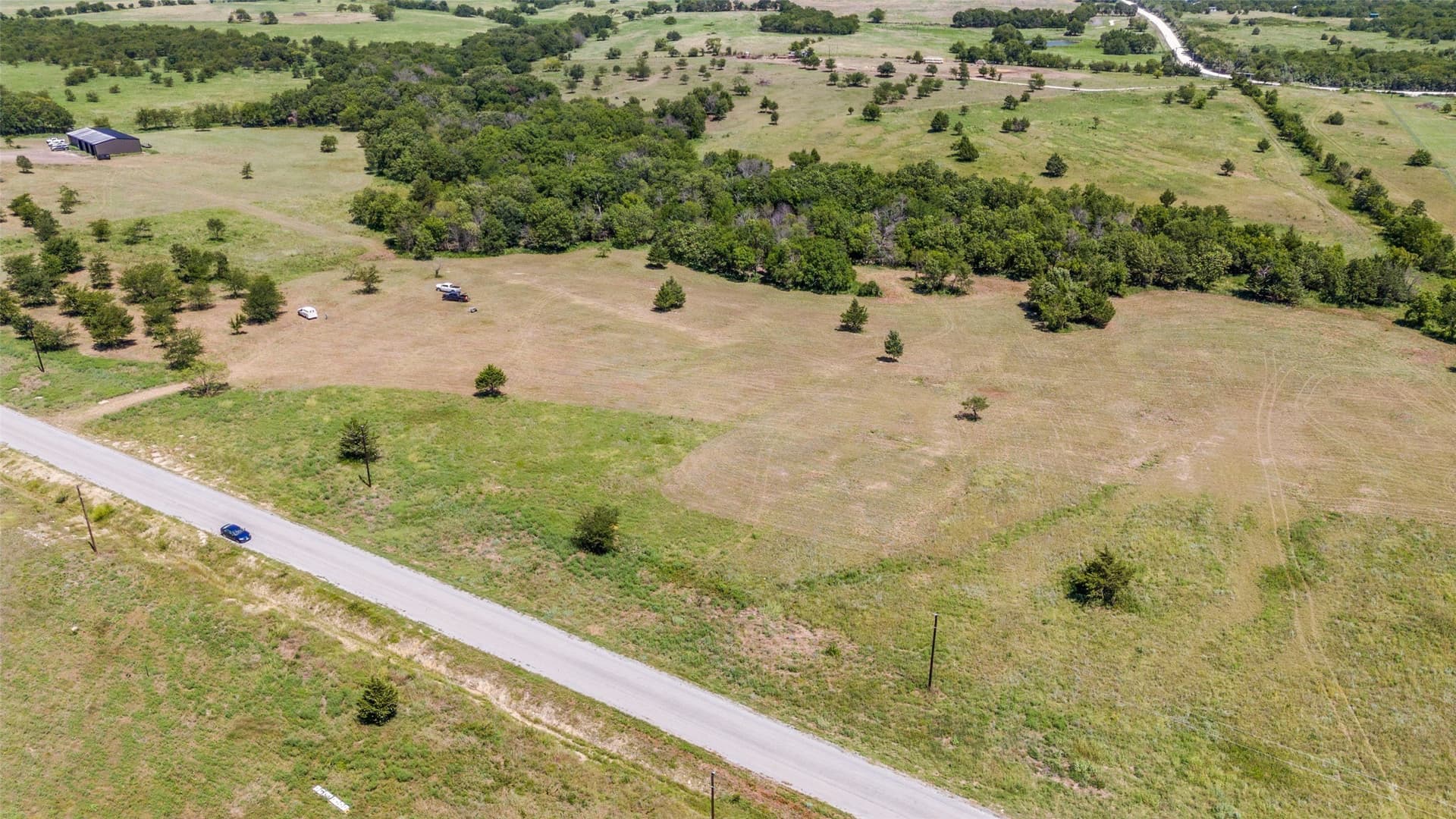 6 acres in Cooke County gallery image 3