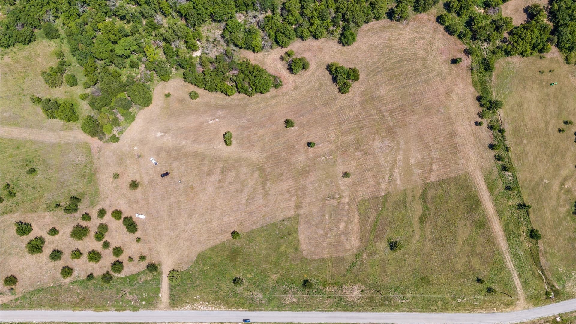 6 acres in Cooke County gallery image 4