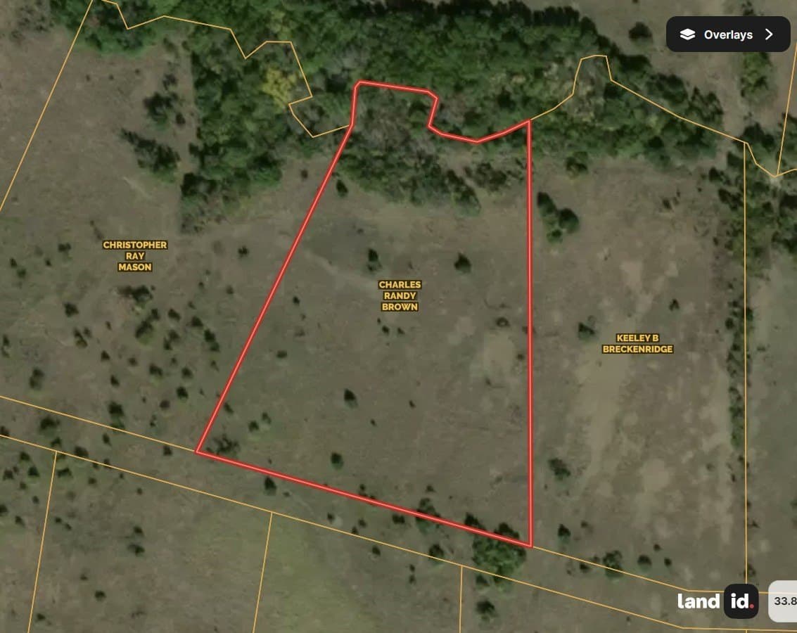 6 acres in Cooke County gallery image 2