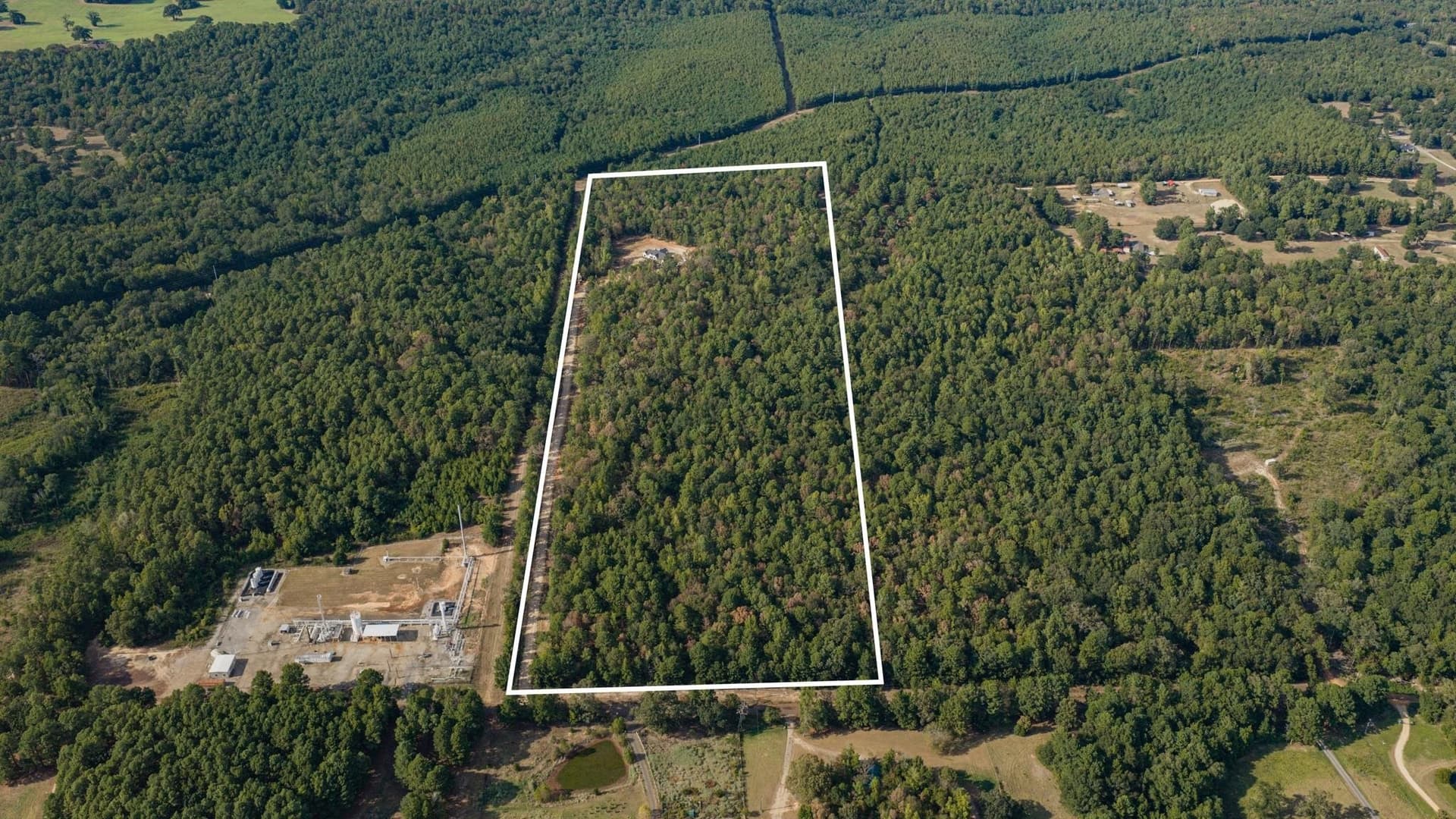 37.48 acres in Upshur County - photo 41