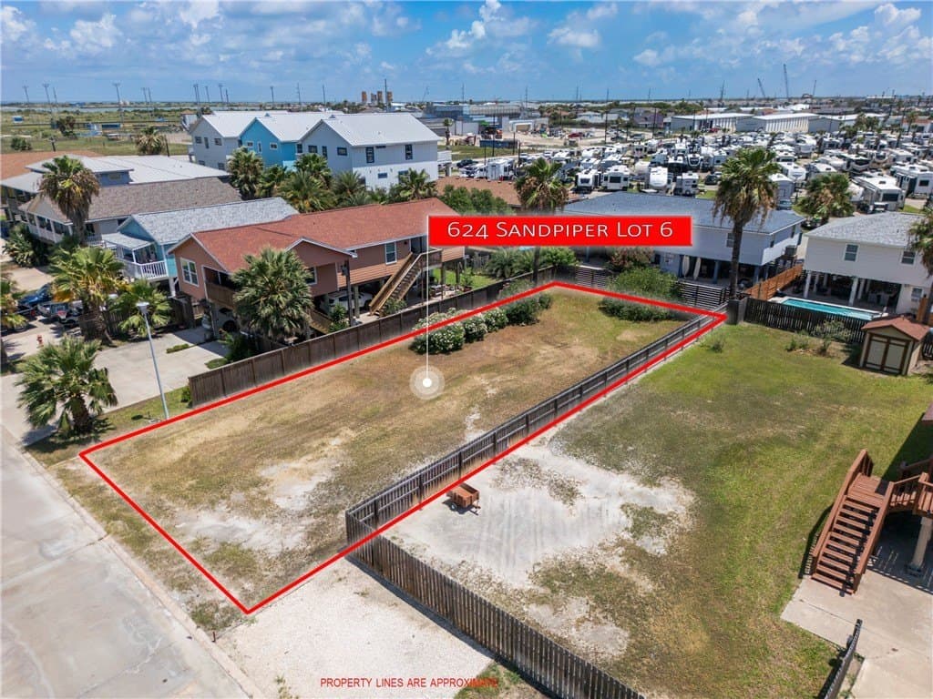 0.13 acres in Nueces County - photo 11