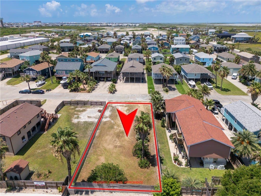 0.13 acres in Nueces County - photo 10