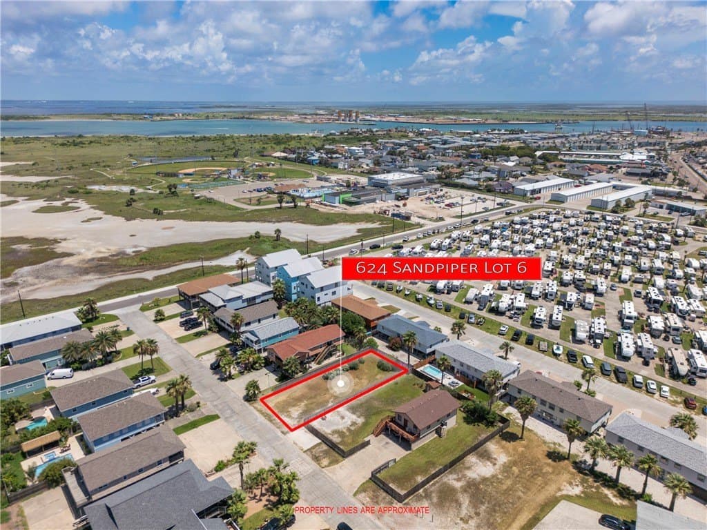 0.13 acres in Nueces County - photo 14
