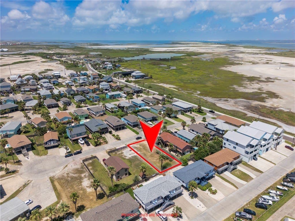 0.13 acres in Nueces County - photo 15
