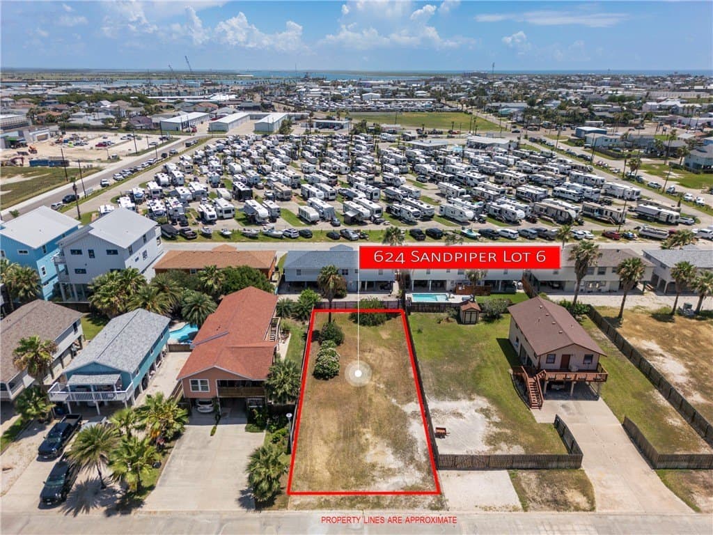 0.13 acres in Nueces County - photo 16