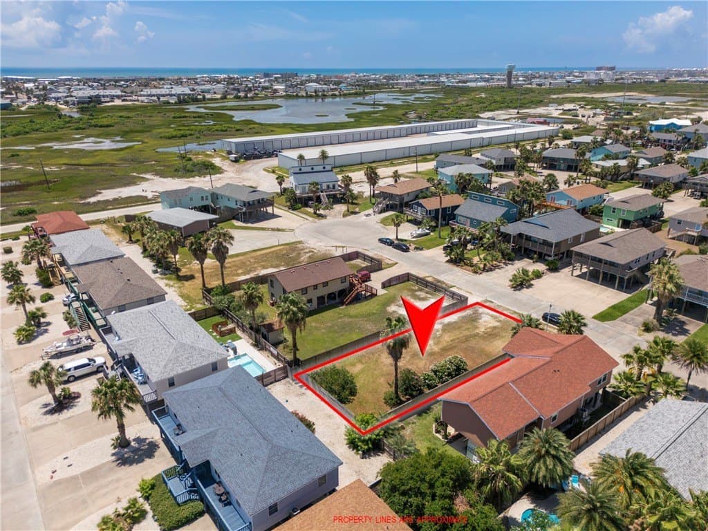 0.13 acres in Nueces County - photo 9