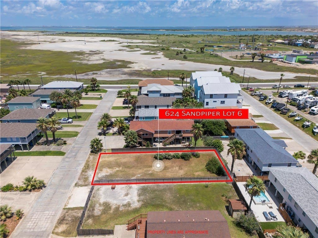 0.13 acres in Nueces County - photo 7