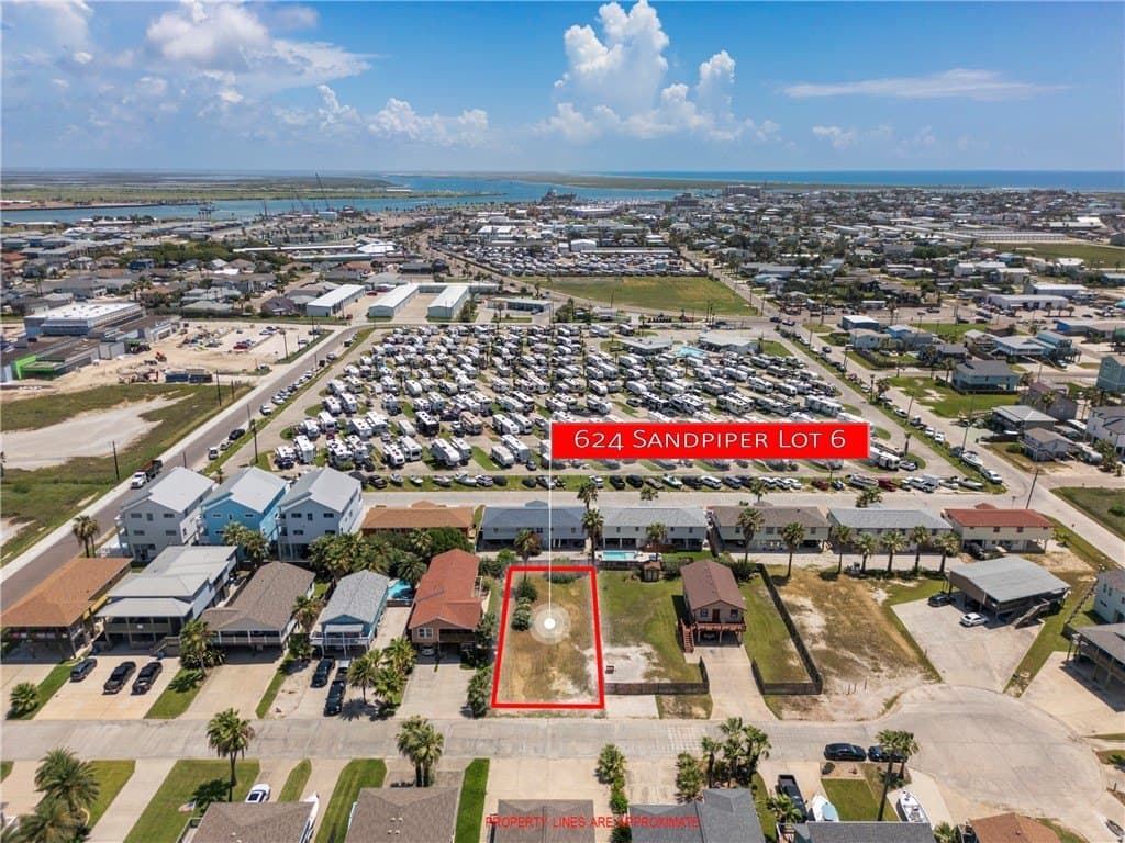0.13 acres in Nueces County - photo 13