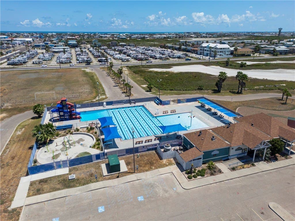 0.13 acres in Nueces County - photo 6