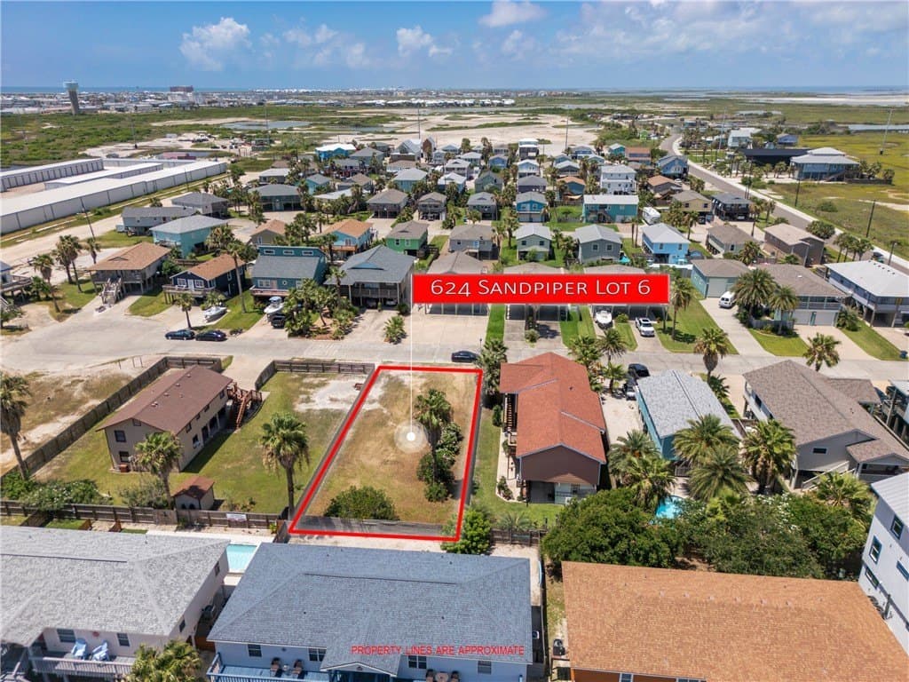 0.13 acres in Nueces County - photo 8