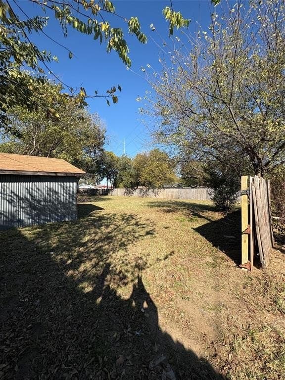 0.27 acres in Johnson County gallery image 2