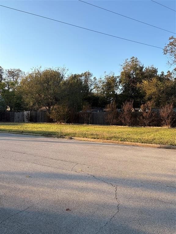 0.27 acres in Johnson County featured view