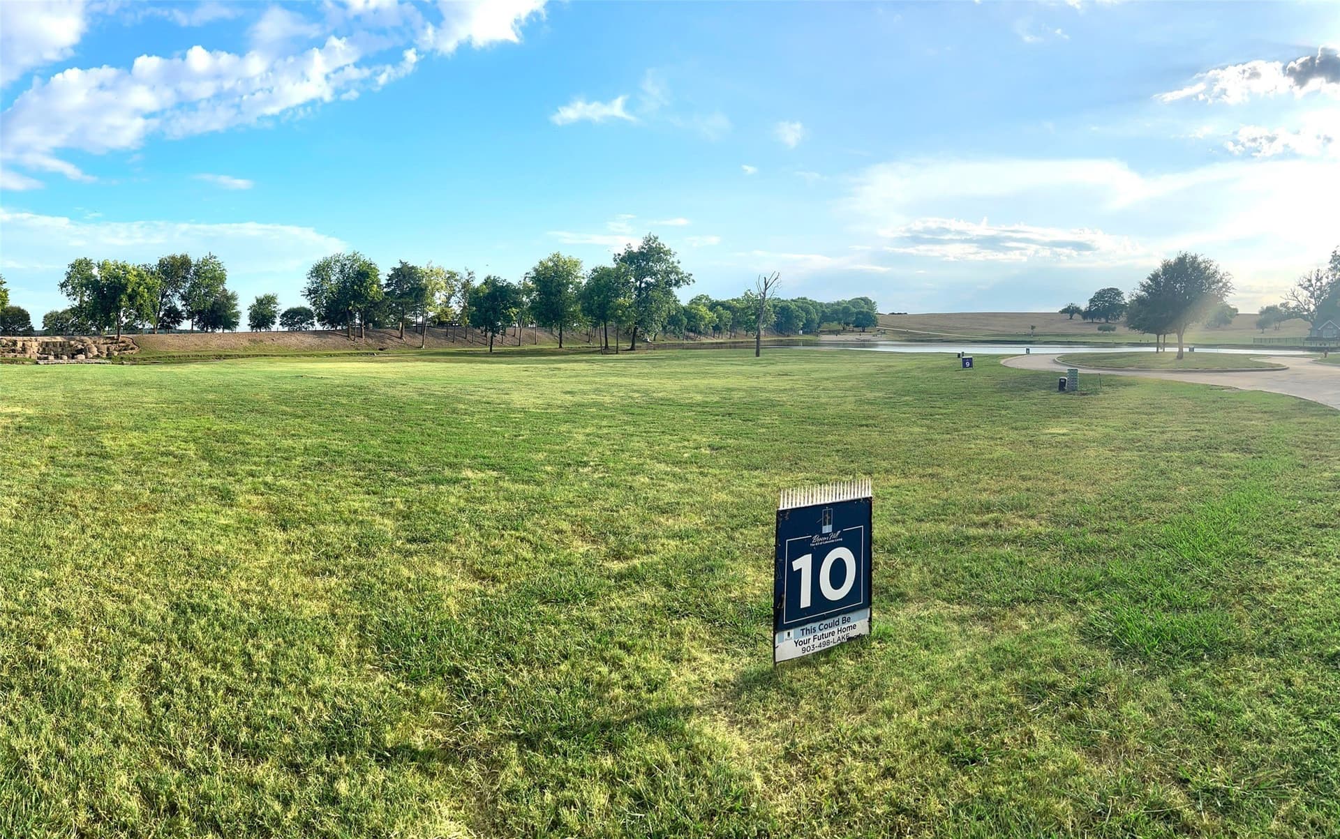 0.61 acres in Kaufman County - photo 2