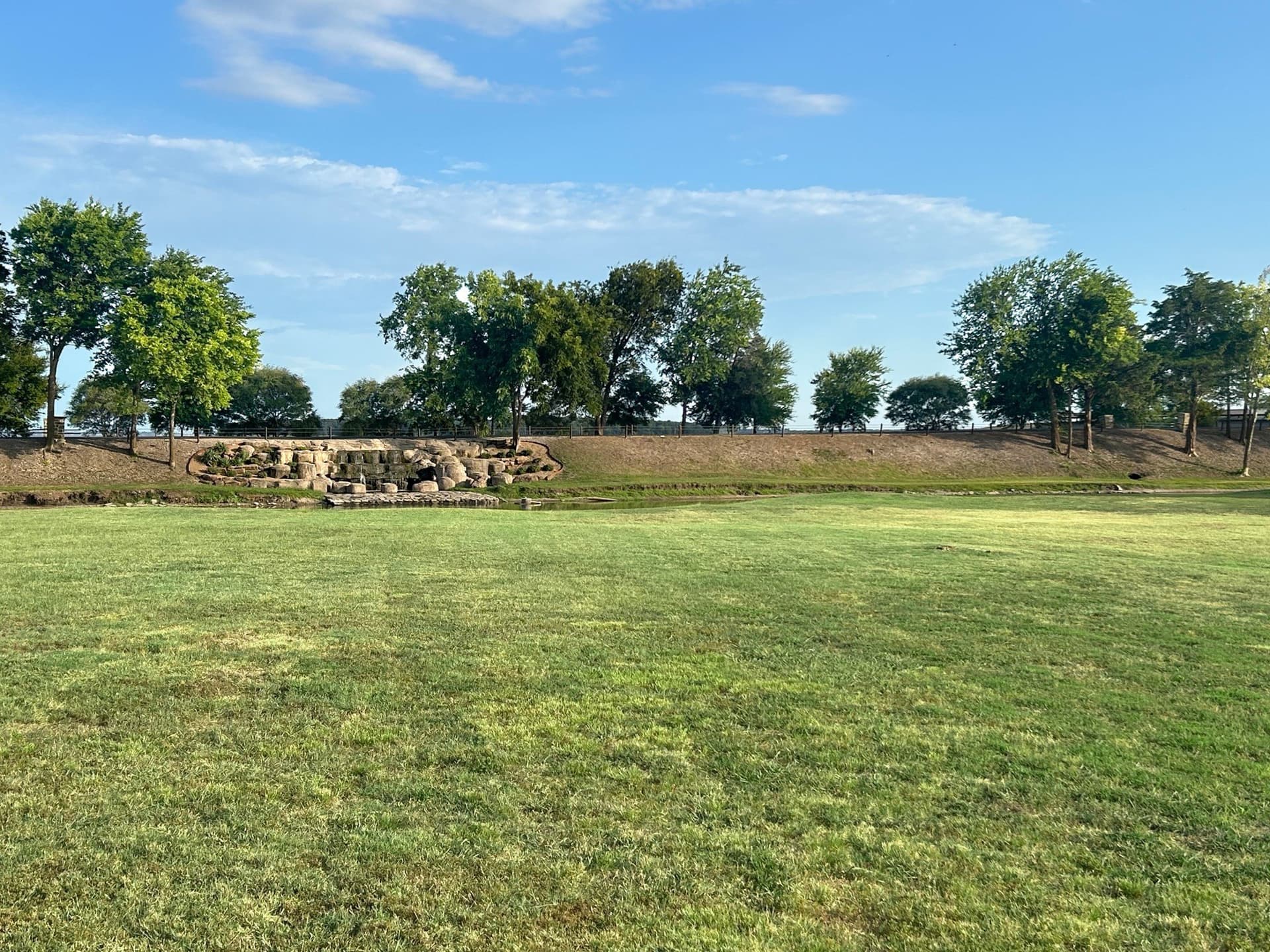 0.61 acres in Kaufman County
