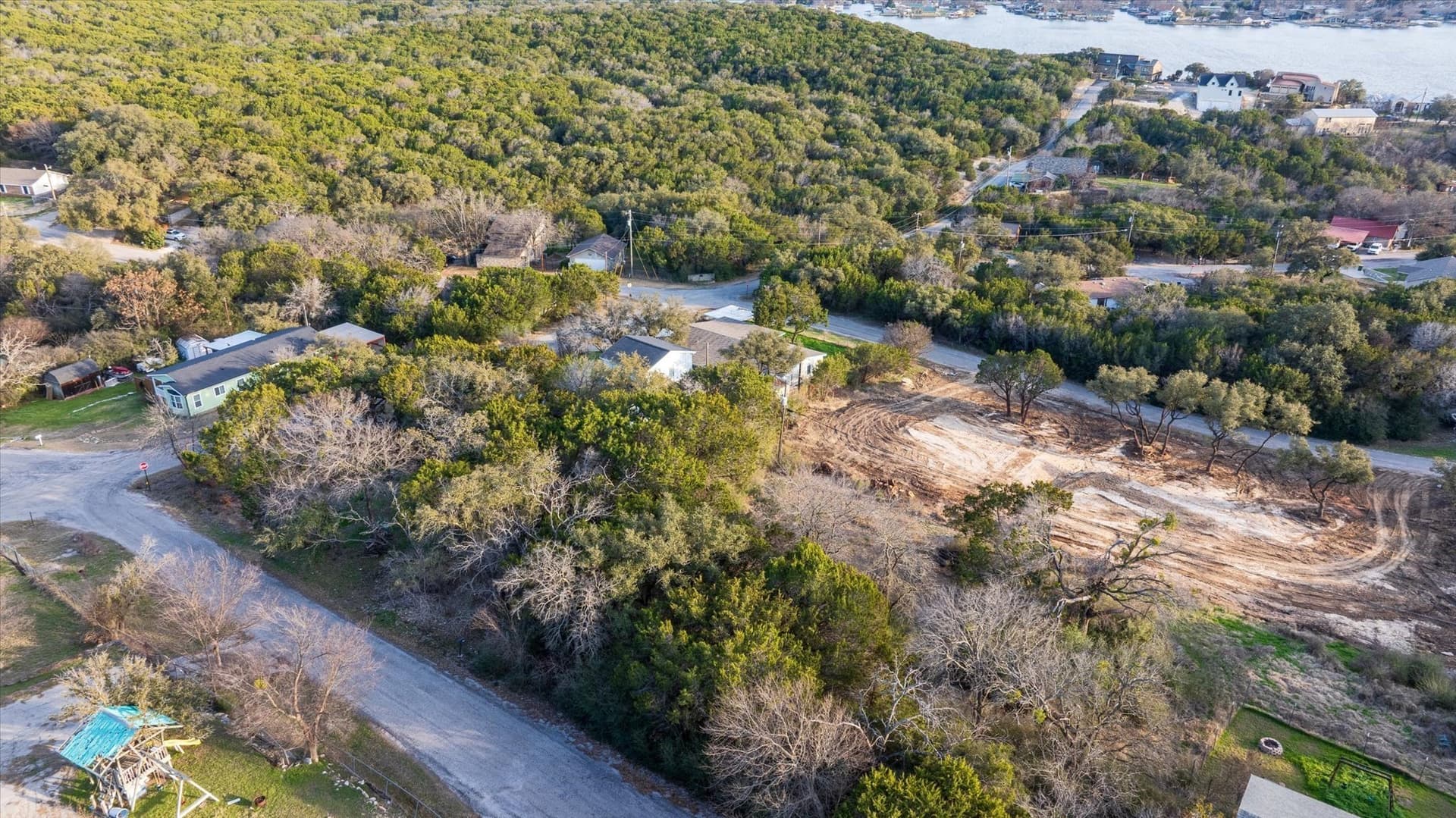 0.26 acres in Hood County featured view