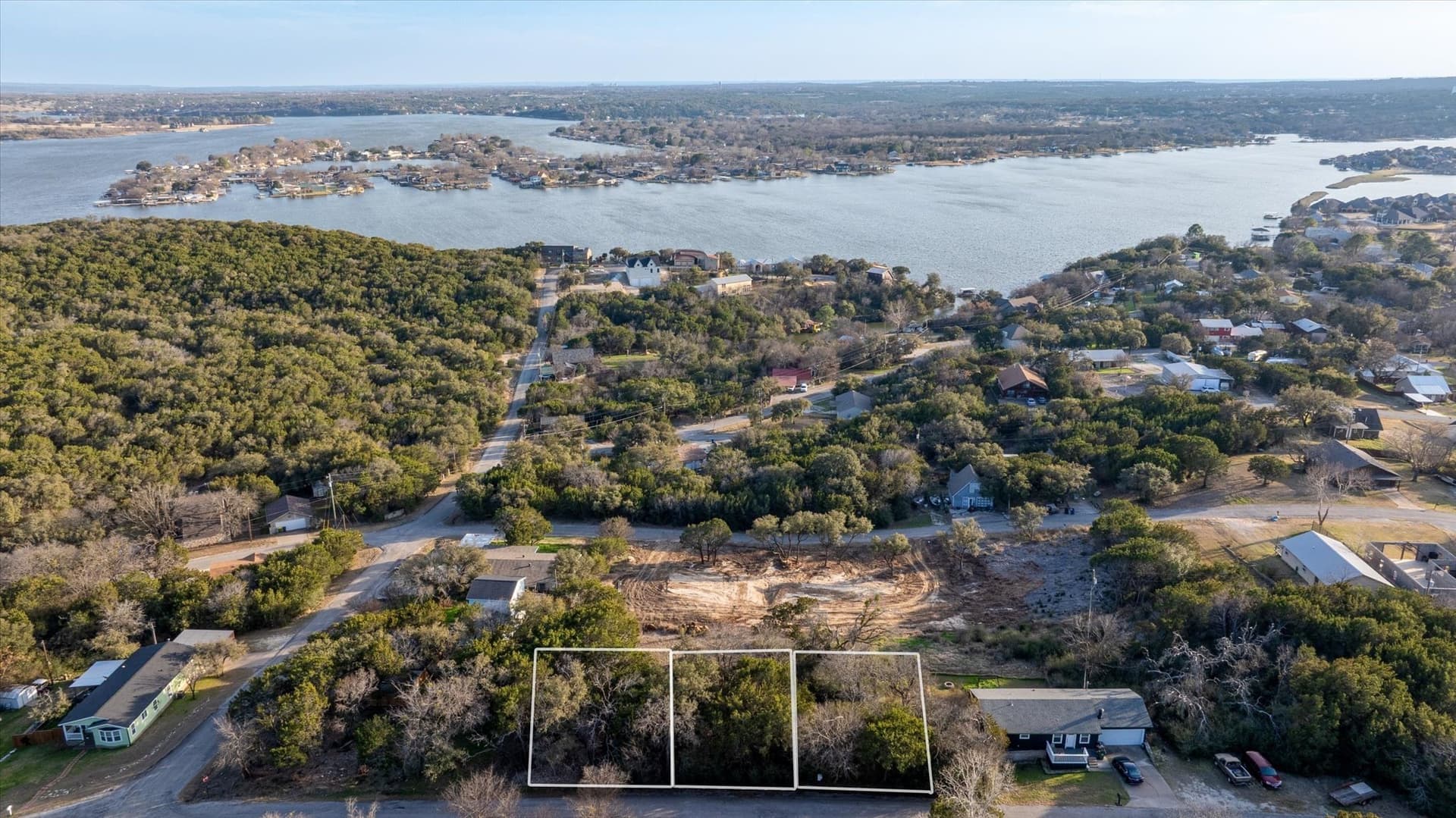 0.26 acres in Hood County gallery image 4